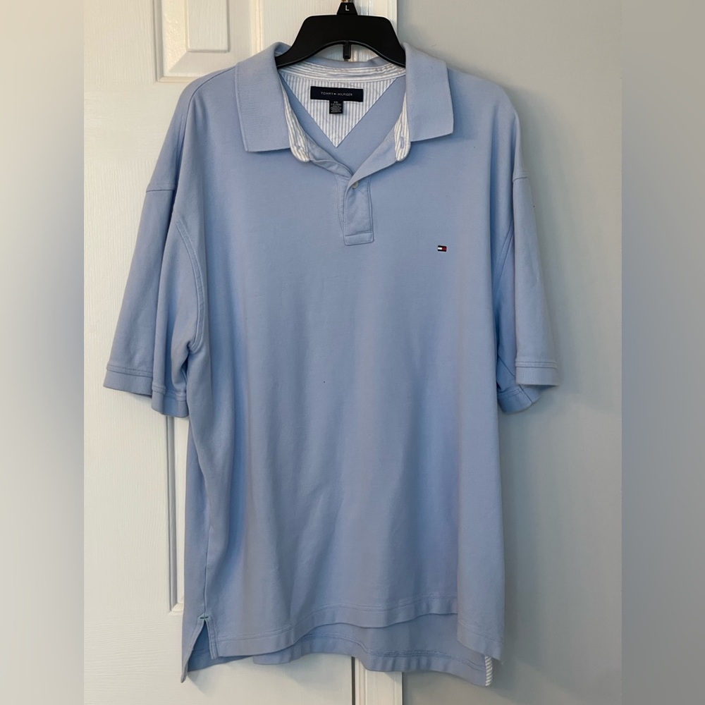 Tommy shirt xxl